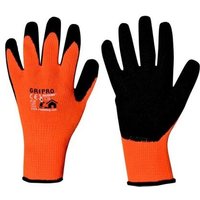 Gripro hohe Widerstandshandschuhe und Perforation, Gr¤e 11 - Rostaing von ROSTAING