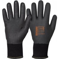 Winterpro -Handschuhe fЩr Winterarbeit, froschbestndige, Luftfeuchtigkeit und extreme Temperaturen, Gr¤e 10 - Rostaing von ROSTAING
