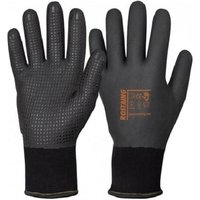 Winterpro -Handschuhe fЩr Winterarbeit, froschbestndige, Luftfeuchtigkeit und extreme Temperaturen, Gr¤e 8 - Rostaing von ROSTAING
