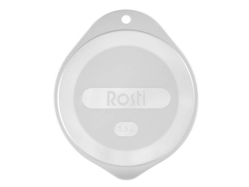 ROSTI Deckel Margrethe Deckel für Schüssel Classic 1,5l von ROSTI