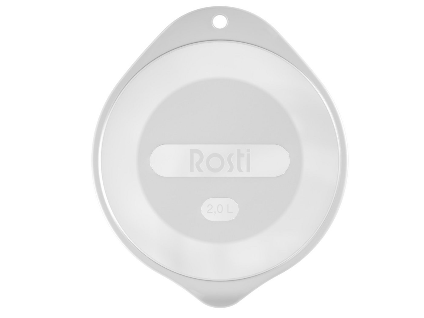 ROSTI Deckel Margrethe Deckel für Schüssel Classic 2l von ROSTI