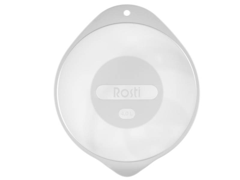 ROSTI Deckel Margrethe Deckel für Schüssel Classic 4l von ROSTI