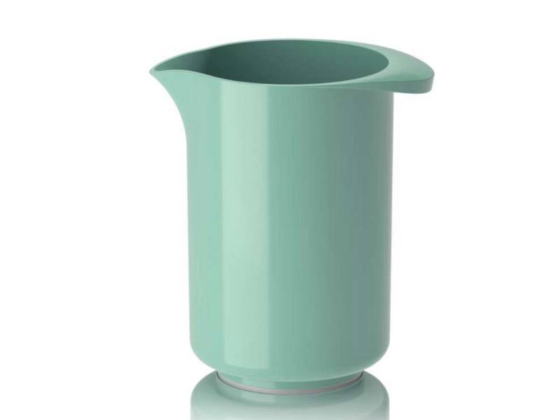 ROSTI Messbecher Rührbecher Classic nordic green 1,25l, Kunststoff von ROSTI