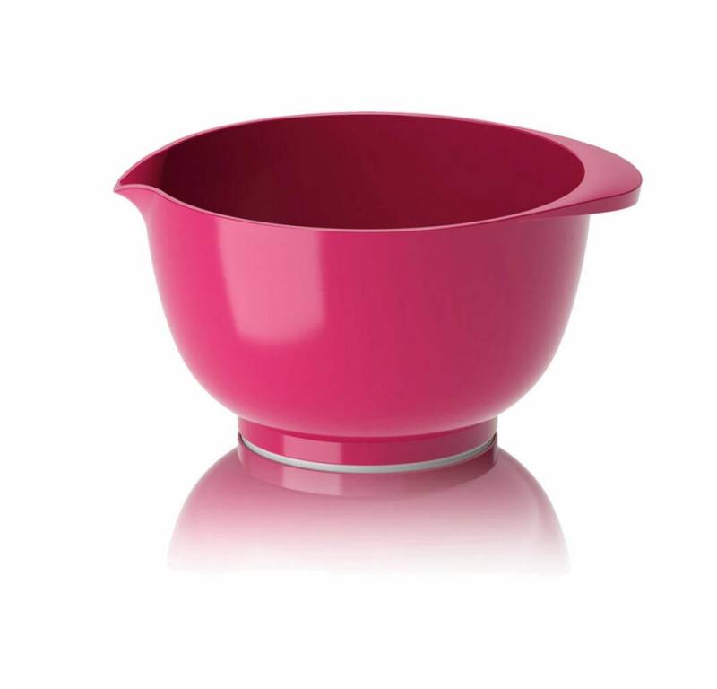 ROSTI Schüssel Margrethe New Beetroot, 0.75 L, Durostima (technischer Thermoplast) von ROSTI