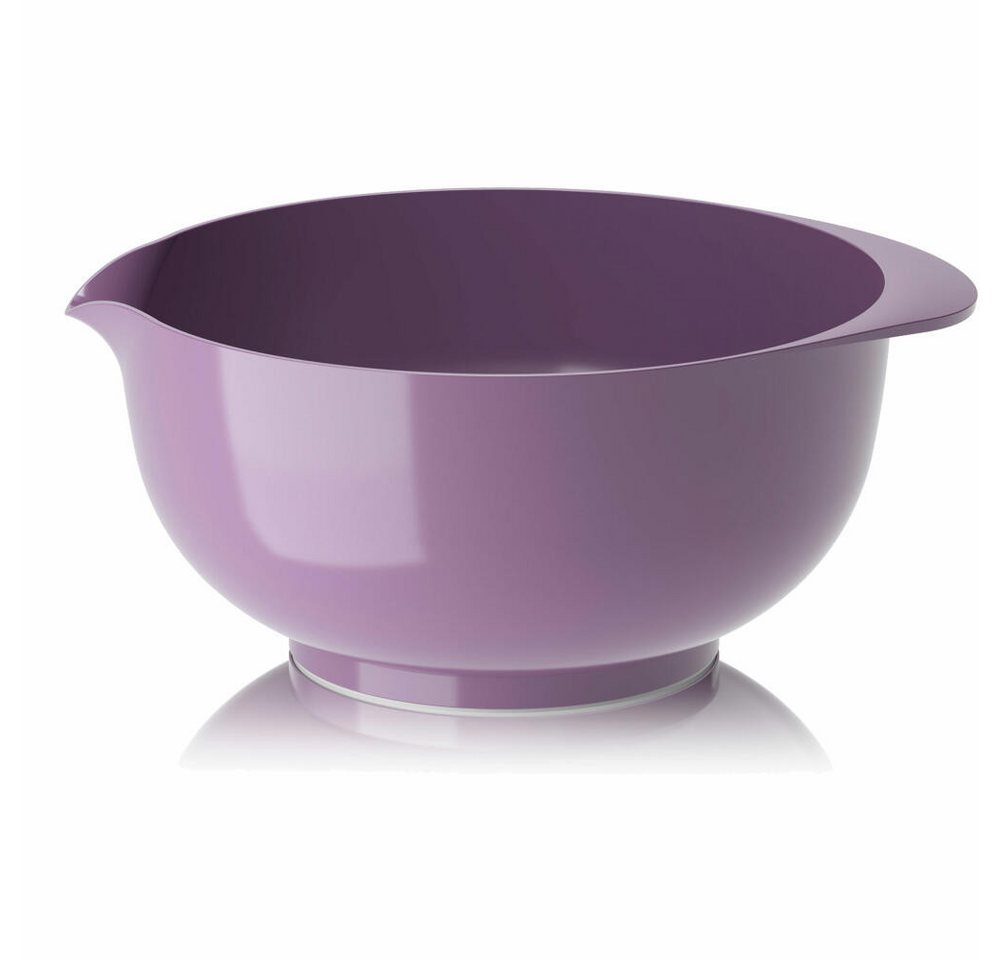 ROSTI Schüssel Margrethe New Lavender, 5 L, Durostima (technischer Thermoplast) von ROSTI