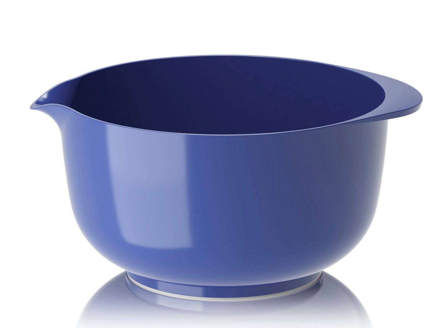 ROSTI Schüssel Margrethe Schüssel electric blue 4l, Kunststoff, (Schüsseln & Schalen) von ROSTI