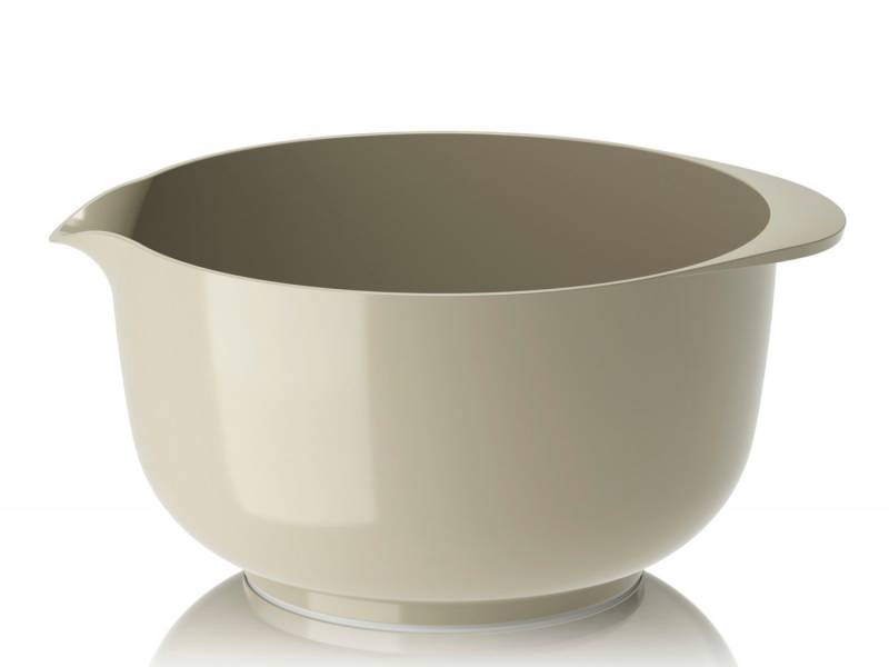 ROSTI Schüssel Margrethe Schüssel humus 4l, Kunststoff, (Schüsseln & Schalen) von ROSTI