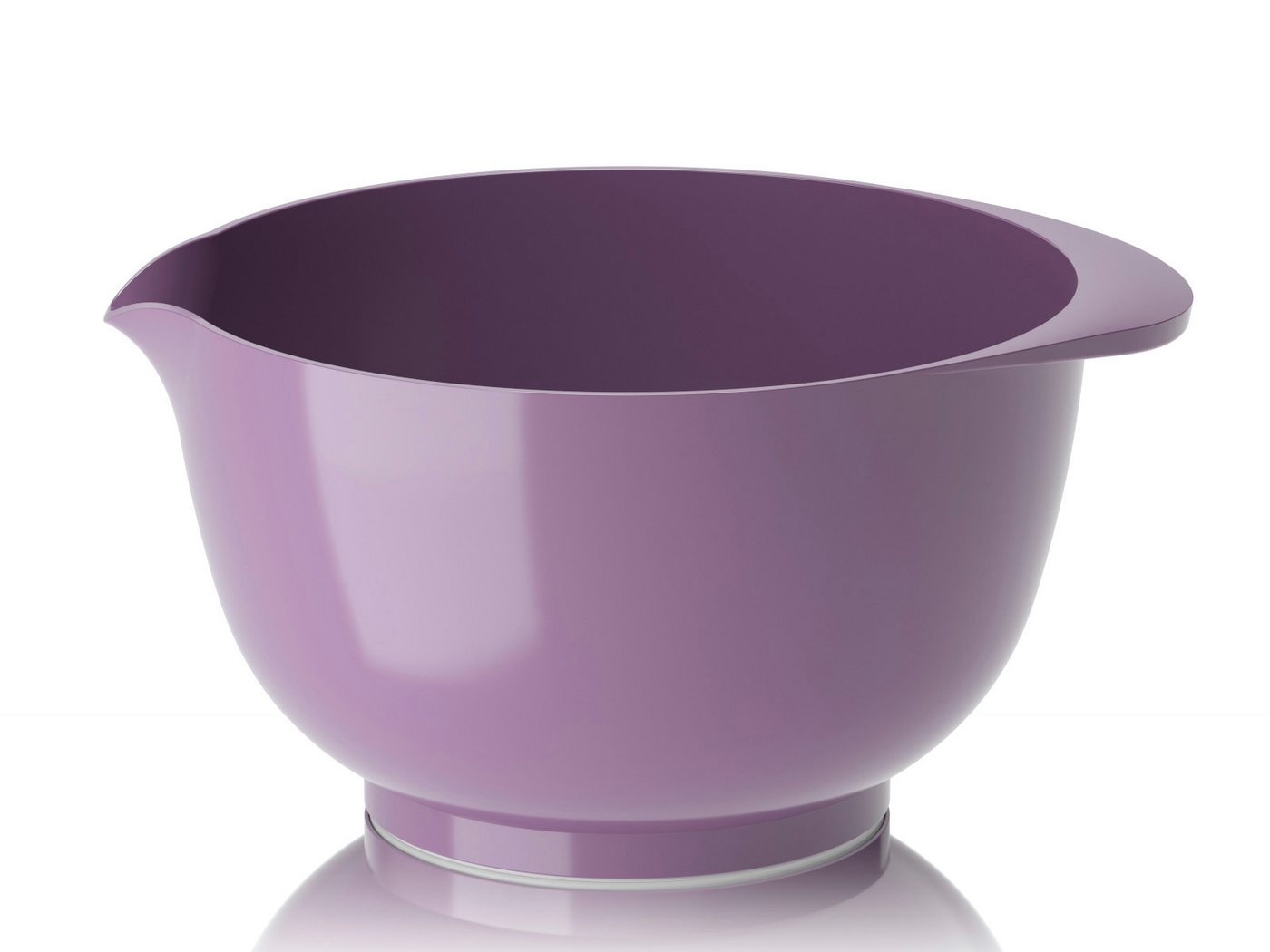 ROSTI Schüssel Margrethe Schüssel lavender 3l, Kunststoff, (Schüsseln & Schalen) von ROSTI