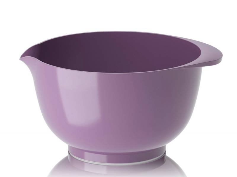 ROSTI Schüssel Margrethe Schüssel lavender 3l, Kunststoff, (Schüsseln & Schalen) von ROSTI