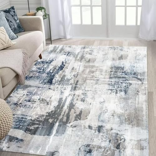 ROSURUG Fussmatte Innen Grau Küche Outdoor 200X300CM Mehrere Größen zur Verbesserung des Raumstils und einfach zu pflegen ROSURUG Fussmatte Innen Grau Küche Outdoor 200X300CM Mehrere Größen zur Verbesserung des Raumstils und einfach zu pflegen von ROSURUG