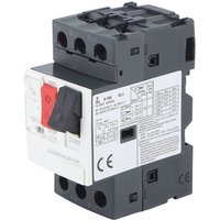 Rosvola - AC690V Motorschutzschalter Überlast-Kurzschlussschutz Motorschutz-Leistungsschalter (GV2-ME16C 9-14A) von ROSVOLA