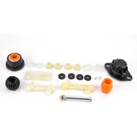 Acouto Schaltstangenlager Getriebe Schaltgestnge Reparatursatz 191711574 1986 Golf von ROSVOLA