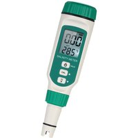 Compteur de Salinité Testeur Numérique avec Écran lcd Test pour les Tests de Réservoirs Marins Saumâtres d'eau Salée Precisionmeasuring von ROSVOLA