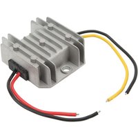 DC-Buck-Modul mit Kabel, IP67, wasserdicht, Spannungswandler, Transformator-Modul, 60 V bis 12 V, 3 A DC-Buck-Modul mit Kabel, IP67, wasserdicht, Spannungswandler, Transformator-Modul, 60 V bis 12 V, 3 A von ROSVOLA