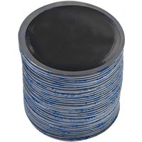 Eosnow 36 Teile/schachtel 80mm Auto Runde Natürliche Gummi Reifen Reifen Punktion Reparatur Kalt Patch Tubeless Patches von ROSVOLA