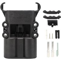 Eosnow Gabelstapleranschluss Männlicher elektrischer Fahrzeugladedrahtkabelanschlüsse 320A DC150V von ROSVOLA
