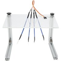 Eosnow Silber -led -bdm -Frame -Bracket Multifunktions -ecu -Programmierwerkzeug mit 4 Sondenstift für Fahrzeug Eosnow Silber -led -bdm -Frame -Bracket Multifunktions -ecu -Programmierwerkzeug mit 4 Sondenstift für Fahrzeug von ROSVOLA