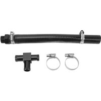 Eosnow Zylinder 4 Kühlmittel Mod Motor Zylinder Kühlschlauch Adapter Kit Ersatz für Subaru WRX STI Forester XT Legacy GT von ROSVOLA