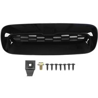 Jeffergarden 2PCS Front Motorhaube Vent Trim Helle Schwarz Air Outlet Abdeckung Ersatz Für Cooper S R56 R55 R57 R58 r59 Jeffergarden 2PCS Front Motorhaube Vent Trim Helle Schwarz Air Outlet Abdeckung Ersatz Für Cooper S R56 R55 R57 R58 r59 von ROSVOLA