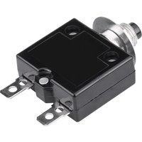 Jeffergarden 8A manueller Reset-Thermoschalter-Leistungsschalter-Überstrom-Überlastschutz von ROSVOLA