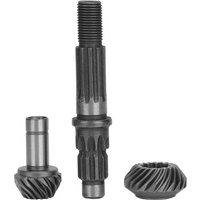 Jeffergarden Getriebekopfsatz aus Zinklegierung für stihl FS36 FS40 FS44 FS80 FS75 FS90 FS100 Buschschneider-Rasenschneider Jeffergarden Getriebekopfsatz aus Zinklegierung für stihl FS36 FS40 FS44 FS80 FS75 FS90 FS100 Buschschneider-Rasenschneider von ROSVOLA