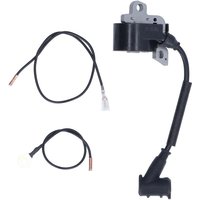 Jeffergarden Kettensägen-Zündspulenmodul, Zubehörteil für stihl 024 026 028 029 Ms240 Ms260 Kettensäge von ROSVOLA