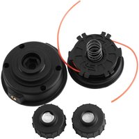 Jeffergarden Rasentrimmer-Köpfe für Rasentrimmer für Homelite ST155 ST165 ST175 ST285 von ROSVOLA
