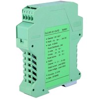 Dc 24 v Power Signal Isolator Sender, sps Erkennung Signalaufbereiter 4–20 mA - Rosvola Dc 24 v Power Signal Isolator Sender, sps Erkennung Signalaufbereiter 4–20 mA - Rosvola von ROSVOLA