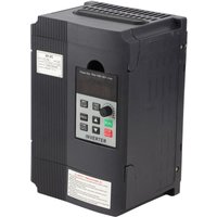 Eosnow Breite Geschwindigkeitsregulierung mit hoher Präzisions -Variablenantrieb niedriger Rauschfrequenzsteuerungsschaltung Umwandlung von ROSVOLA