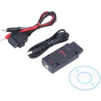 Eosnow mpps V18 Auto Chip Tuning ecu Chip Tuning Scanner Diagnosewerkzeug Ersatz für Fiat von ROSVOLA