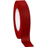 Coroplast 39756 39756 Gewebeklebeband Rot (L x B) 10 m x 19 mm 1 St. von Coroplast
