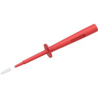 Electro Pjp - 402-IEC-CatIV-CD1-R Prüfspitze cat iv 1000 v Rot 1 St. von ELECTRO PJP
