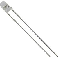 Huiyuan - 3004R1C-DSA-B led bedrahtet Rot Rund 3 mm 800 mcd 40 ° 20 mA 2.1 v Huiyuan - 3004R1C-DSA-B led bedrahtet Rot Rund 3 mm 800 mcd 40 ° 20 mA 2.1 v von HuiYuan