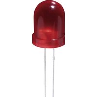 Jumbo-led rot 8MM led bedrahtet Rot Rund 8 mm 3 mcd 60 ° 20 mA 2 v - Kingbright Jumbo-led rot 8MM led bedrahtet Rot Rund 8 mm 3 mcd 60 ° 20 mA 2 v - Kingbright von Kingbright