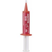 ROT - loctite® 518 Flächendichtung Herstellerfarbe 142286 25 ml von ROT
