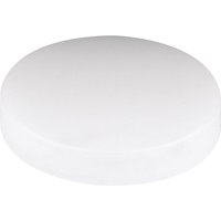 Mentor - 2451.0200 Leuchtkappe Rot Passend für (LEDs) Reflektor 18 mm von Mentor