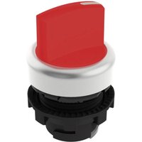 Pizzato Elettrica E21SL13ACH39AB E21SL13ACH39AB Wahltaste ROT 2 x 45 ° 1 St. von ROT