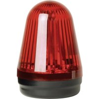 Signalleuchte led Blitzleuchte BL90 2F CO/BL/90/R/024 Rot Dauerlicht, Blitzlicht 24 v/dc, 24 - Compro von Compro