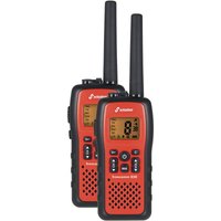 Stabo - Freecomm 850 20851 PMR-Handfunkgerät 2er Set Stabo - Freecomm 850 20851 PMR-Handfunkgerät 2er Set von STABO