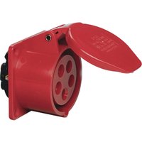 603.156 cee Anbaudose 16 a 400 v 1 St. - Sirox von SIROX