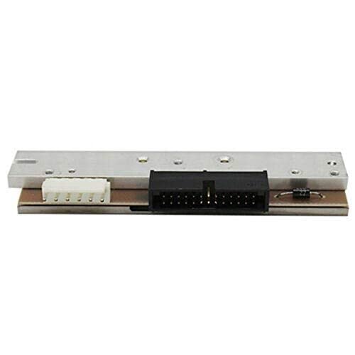 ROTEMADEGG Druckkopf kompatibel mit Sato LM408E-2 203dpi Barcode-Etikettendrucker von ROTEMADEGG
