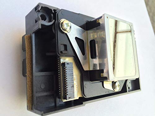 ROTEMADEGG für Drucker PRTA01341 F180000 Refurbished Druckkopf für Ep-s0n R280 R285 R290 R295 RX610 RX690 PX650 PX660 P50 P60 T50 T60 A50 T59 TX650 L800 L801 L850 von ROTEMADEGG