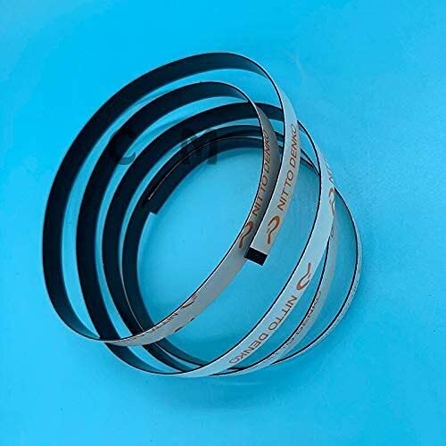 ROTEMADEGG für Drucker PRTA30526 0riginal für Graphtec Pad Messerschutzmatte für Graphtec CE3000-60 CE5000-60 CE6000-60 CE5000-120 CE6000-120 Klingenschutzstreifen - (Color : for CE3000-60) von KBREE