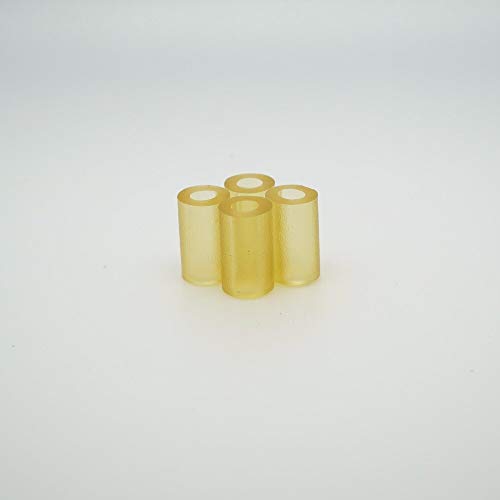 für Drucker PRTA04341 50Set X PA03289-Y034 PA03289-Y035 Einzugsrollen-Ausgangsrollenreifen für Fujitsu Fi-4120C Fi-4220C Fi-5120C Fi-5220C Fi-6000NS Fi-6010N von ROTEMADEGG