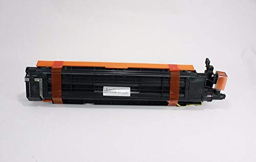 für Drucker PRTA08435 DV-311 DV311 DV 311 Entwicklereinheit für Konica Minolta Bizhub C220 C280 C360 Developer Kit Developer Warehouse 1pc - (Color : Cyan) von KBREE
