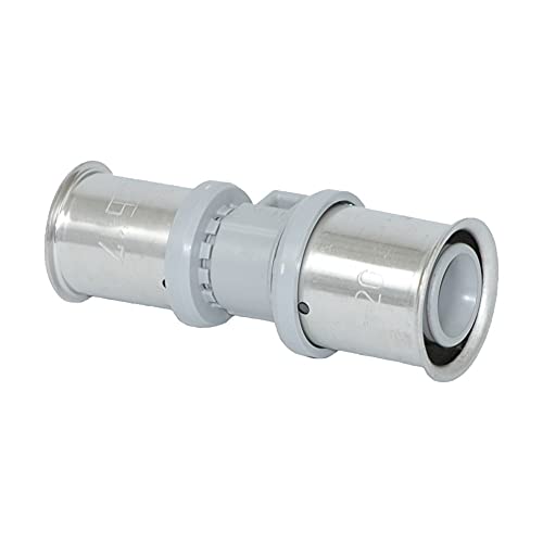 Roth KU-Preßverbinder 20 mm / 17 mm von ROTH