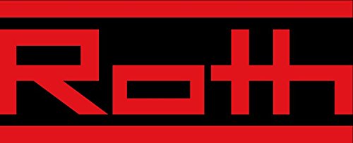 Roth Kesselpodest Typ D 1000x650x70mm von ROTH