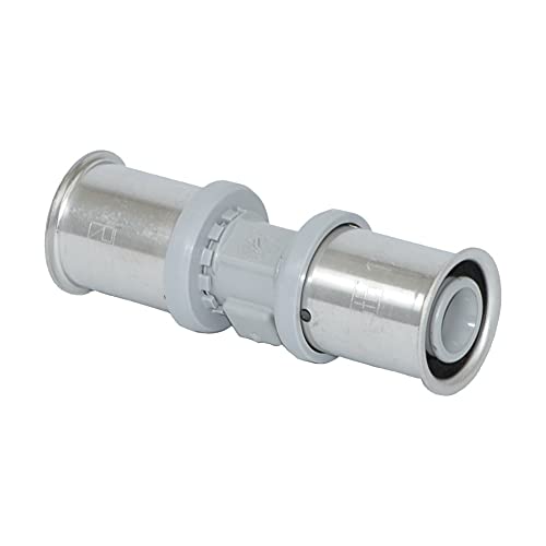Roth Pressverbinder 17 mm / 17 mm von ROTH