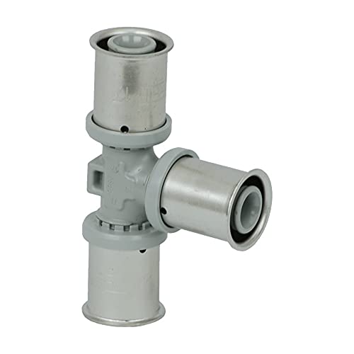 Roth RIS T-Stück 32 x 20 x 20 mm, Kunststoff Roth RIS T-Stück 32 x 20 x 20 mm, Kunststoff von ROTH