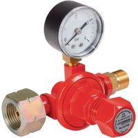 Rothenberger - industrial 032100E Propandruckregler 0,5 - 4 bar g 3/8 lh Rothenberger - industrial 032100E Propandruckregler 0,5 - 4 bar g 3/8 lh von Rothenberger